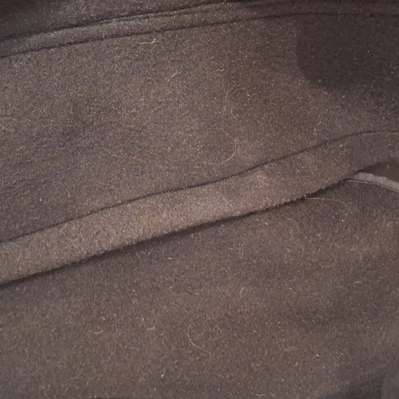 DENNIS BASSO Red Coat - Picture 4 of 7